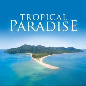 CD Tropický raj