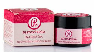 BÁTHORYČKA – nočný krém s dračou krvou 30ml