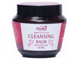 Cleansing balm – MIRACLE OF LOVE, sprchový balzam 150ml