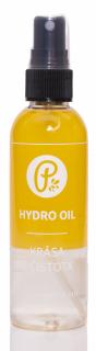 Krása a čistota - dvojfázový telový sprej Hydro-oil 100ml
