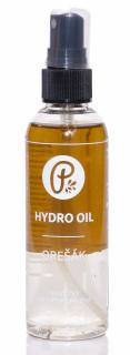 OREŠÁK - dvojfázový opaľovací sprej Hydro-oil 100ml