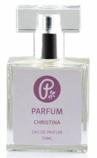 PARFUM - Christina