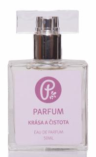 PARFUM - Krása a čistota 50ml