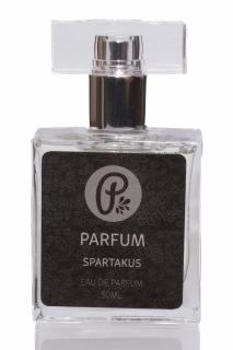 PARFUM - Spartakus 50ml