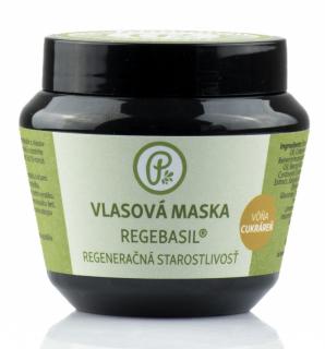 REGEBASIL® - vlasová maska 150ml Vôňa: Cukráreň