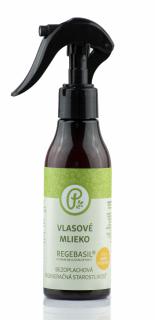 REGEBASIL® - vlasové mlieko Krása a čistota 150ml