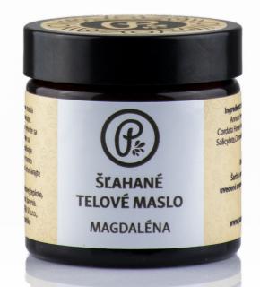 Šľahané telové maslo - Magdaléna 60ml