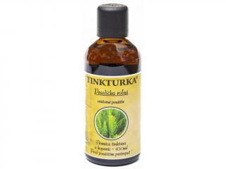 TINKTURKA - Praslička roľná 100ml