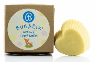 Tuhý krém - Bubáčik 55g