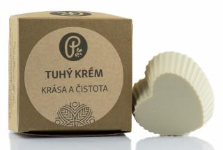 Tuhý krém - Krása a čistota 55g