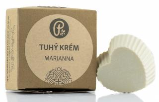 Tuhý krém - Marianna 55g