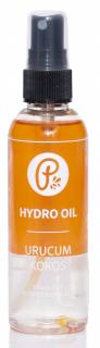 URUCUM - dvojfázový opaľovací sprej Hydro-oil 100ml Vôňa: Kokos
