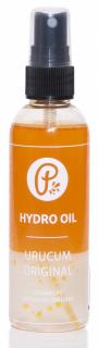 URUCUM - dvojfázový opaľovací sprej Hydro-oil 100ml Vôňa: Originál