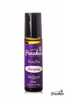 Voňafka - Christina 10ml olejový parfém