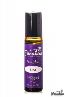 Voňafka - Lipa 10ml olejový parfém