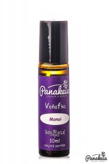 Voňafka - Monoi 10ml olejový parfém