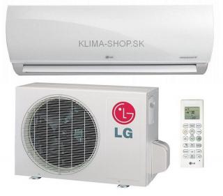 Klimatizácia LG Prestige F09MT 2,5 kW