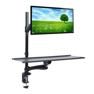 Držiak na monitor Fiber Mounts M6C81