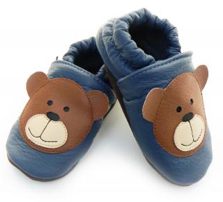 AFELO- BEAR NAVY rozmer capacky: xs