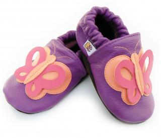 AFELO- BUTTERFLY PURPPLE rozmer capacky: xs