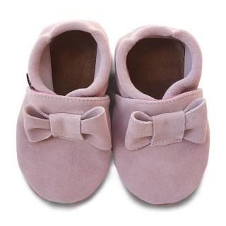 AFELO capačky PINK BOW - SUEDE rozmer capacky: 3XL