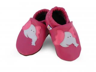 AFELO- ELEPHANT PINK rozmer capacky: L