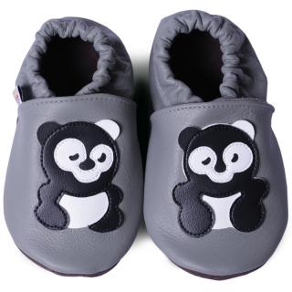 Afelo PANDA grey rozmer capacky: XL