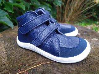 BABY BARE SHOES FEBO FALL PILOT S OKOPOM 23/24: 29