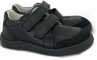 Baby Bare Shoes Febo Go Black 23/24: 31