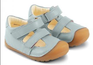 BUNDGAARD Petit Summer JEANS MINT- sandále 23/24: 20