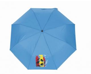 Doppler Mini Light Kids - detský skladací dáždnik