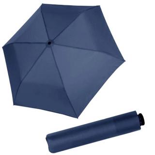 Doppler Zero 99 blue - dámsky/pánsky skladací dáždnik