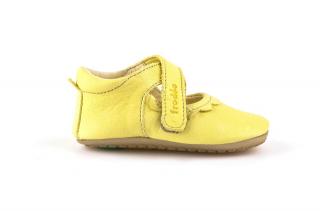 Froddo Prewalker sandálky yellow- žlté Veľkosť: 18