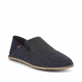 FRODDO PREZÚVKY SLIP-ON WOOLY DARK BLUE 23/24: 38