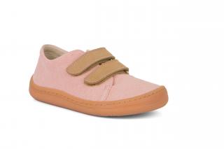Froddo tenisky Vegan PINK+ G3130229-5 23/24: 35