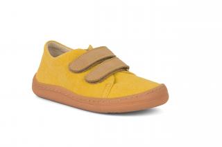 Froddo tenisky Vegan YELLOW G3130229-6 23/24: 29