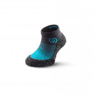 Skinners 2.0 Kids Lagoone- Barefoot ponožko-topánky Veľkosť: 26-27
