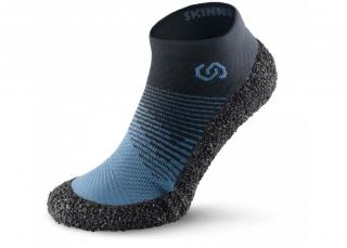 Skinners 2.0 Marine- Barefoot ponožko-topánky Veľkosť: M