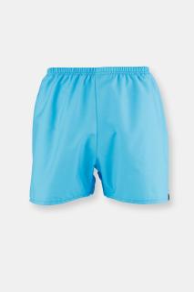 GoldBee Unisex Trenky Republika Aqua Blue L, Modrá