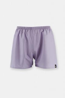 GoldBee Unisex Trenky Republika Lilac L, Fialová