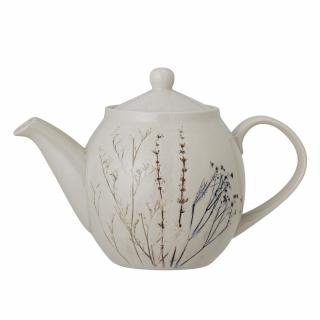 Čajník - Bea teapot nature