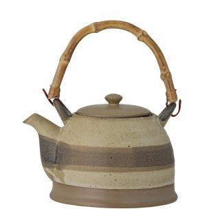 Čajník  keramický - Solange Teapot