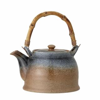 Čajník porcelánový - Aura Teapot