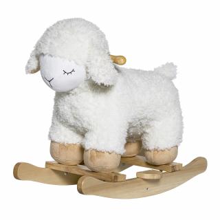 Detská húpacia ovečka - Laasrith Rocking Toy
