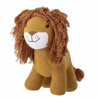 Detská plyšový lev - Hilario soft toy