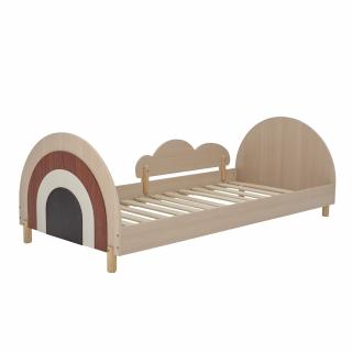 Detská posteľ - Charli Junior Bed