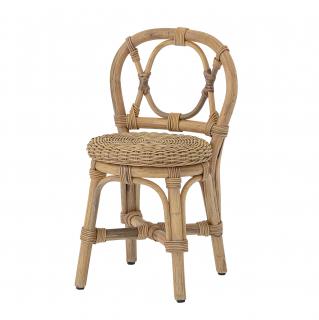 Detská ratanová stolička - Hortense Chair