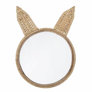 Detské zrkadlo - zajačik - Holga Mirror