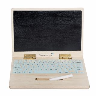 Detský notebook - Elena Toy Computer