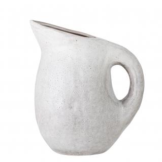 Džbán keramický - Taupe Jug